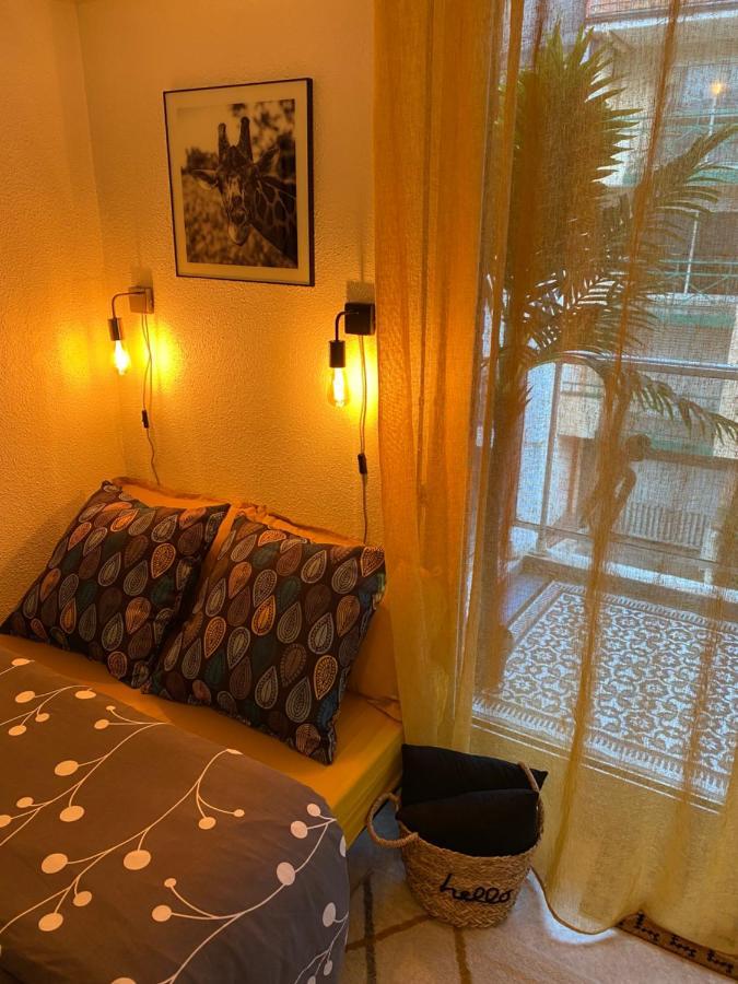 Le Paris Apartment Le Touquet Exterior foto